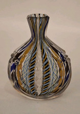 Schöne glas schnupftabakflasc gebraucht kaufen  Nürnberg