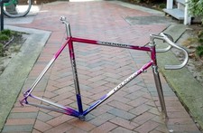54cm colnago master for sale  Savannah