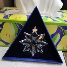 Swarovski crystal ornament for sale  Pensacola