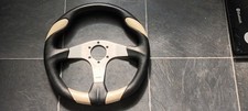 Momo steering wheel d'occasion  Expédié en Belgium