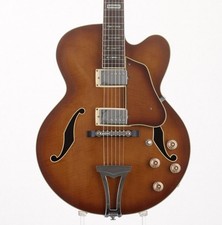 Violino Ibanez AF85-VLS Sunburst feito em 2003 comprar usado  Enviando para Brazil