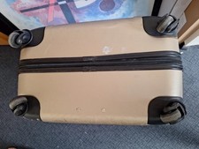 Großer hartschalen reise gebraucht kaufen  Leuna