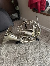 Conn double french for sale Conn double french for sale  San Antonio