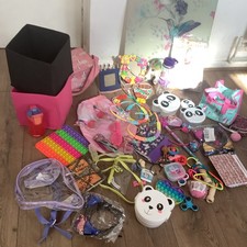 Girl accessories job for sale  MANCHESTER
