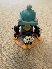 Collectors disney mickey for sale  SEVENOAKS