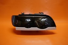 Bmw headlight right for sale  San Fernando