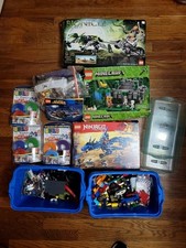 Large lego mixed for sale  Lufkin