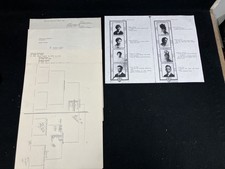 Matilda bechstein family for sale  Los Angeles