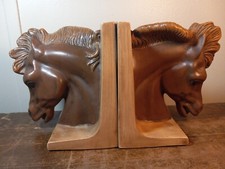 Vintage book ends for sale  Fort Pierre