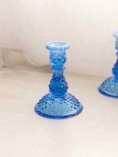 Vintage fenton blue for sale  Monessen