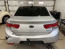 Kia forte coupe for sale  Cochranton