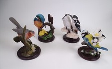 Country bird collection for sale  NORTHALLERTON