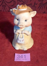 Grandma pig bell for sale  MANSFIELD