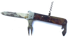 Couteau russe extracteur d'occasion  Tigy