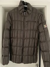Daunenjacke dolomite 1897 gebraucht kaufen  Bochum