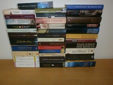 Bücherpaket bücher taschenb� gebraucht kaufen  Iserlohn