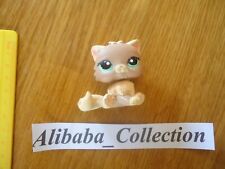 ** # 1063 Persian Cat Kitty chat persan  LPS LITTLEST PETSHOP PET SHOP HASBRO comprar usado  Enviando para Brazil