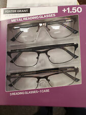 Design optics foster for sale  Martinsburg