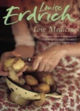 Love medicine louise for sale  UK