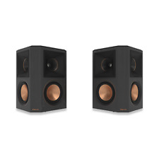 Klipsch 502s ebony for sale  Las Vegas