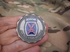 10th mountain division for sale  Mc Gregor