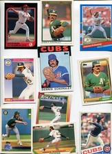 Dennis eckersley cardinals for sale  Warsaw