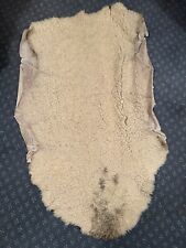 Vintage sheepskin rug for sale  LISBURN