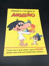 Catalogo regali angelino usato  Italia