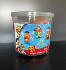 Potato head toy usato  Zane