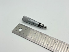 Starrett micrometer head for sale  Marietta