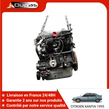 Moteur citroen xantia d'occasion  Nemours