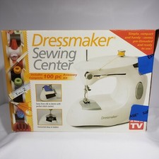Euro pro dressmaker for sale  Nobleton