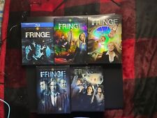 fringe second season for sale  Watsonville