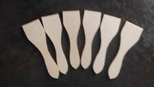 Spatule raclette bois d'occasion Spatule raclette bois d'occasion  Rive-de-Gier