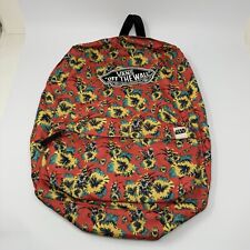 Vans backpack wall for sale  Fairfax