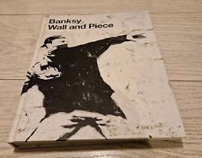 Banksy wall piece for sale  LONDON