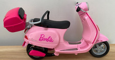 Mattel barbie pink for sale  LEATHERHEAD