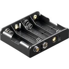 Batteriekästen mignon um3 gebraucht kaufen  Nordenham