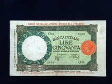 1938 italia regno usato  Santa Vittoria d'Alba