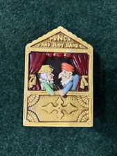 punch judy coin bank for sale  Steubenville