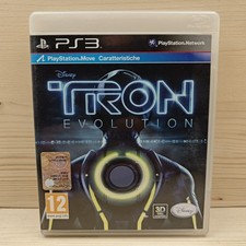 Tron evolution per usato  Barcellona Pozzo di Gotto