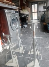 caravan axle stands for sale  STAFFORD