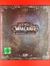 Warcraft warloards dreanor gebraucht kaufen  Garbsen
