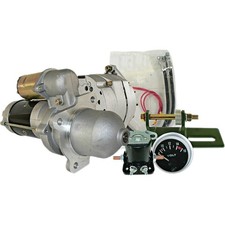 Alternator starter conversion for sale  Portland