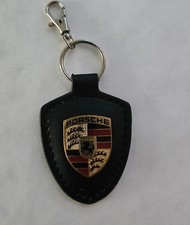 Porte clés porsche d'occasion  Paris XII