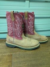 John deere cowboy for sale  MANSFIELD