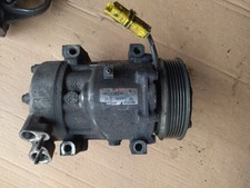 Compresseur climatisation 1.6 d'occasion  Fréthun