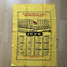 Tuch parteitag 1976 gebraucht kaufen  Rostock