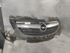 Calandre opel corsa d'occasion  Reims