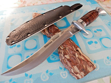 Siberian skinner schneidteufel gebraucht kaufen  Solingen